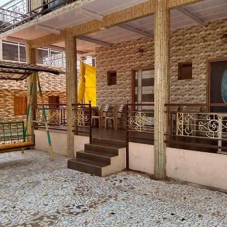 New Alpha House Matheran Hotel Ngoại thất bức ảnh