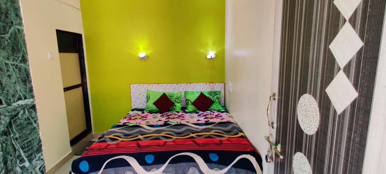 New Alpha House Matheran Hotel Ngoại thất bức ảnh